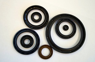 Манжеты для ракетно-космической техники