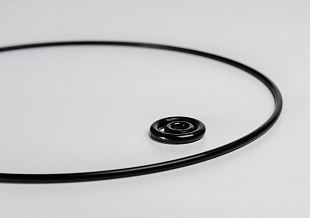 Кольцо ОСТ 1 00980-80