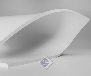 Пластина ПФ 500х500х0,5 - ИРП-1265 НТА - ТУ 38 1051959-2020