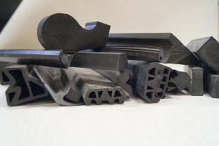 Резиновые уплотнители различных типов - НИИЭМИ г. Москва