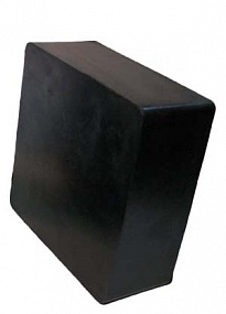 Резиновые и резиноармированные опорные части