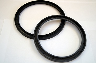 Манжеты для специального судостроения