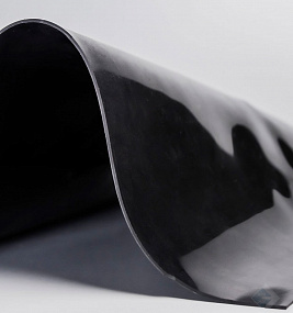 пластина неформовая