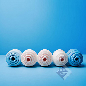 Смесь резиновая ИРП-А-301