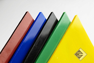 Пластины силиконовые