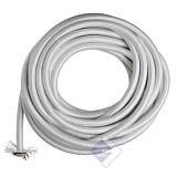 Шнур амортизационный самолетный 18 мм - НИИЭМИ г. Москва