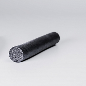 Уплотнительный шнур на основе EPDM с закрытыми ячейками - НИИЭМИ г. Москва