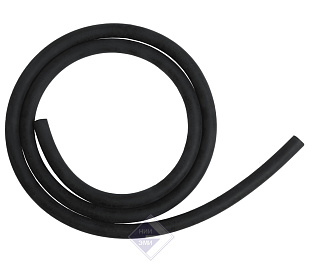 Шнур резиновый эластичный 7 мм