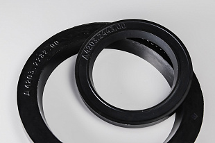 Манжеты для ракетно-космической техники