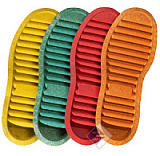 Подошва резиновая двухслойная - НИИЭМИ г. Москва