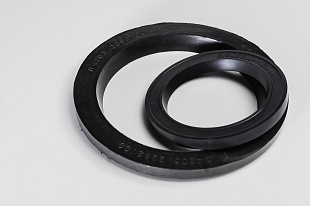 Манжеты для ракетно-космической техники