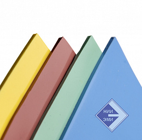 Пластина силиконовая морозостойкая