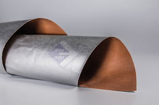 Ткань прорезиненная БК-17ф