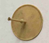 Лепесток клапана по ТУ 4146.00 - НИИЭМИ г. Москва